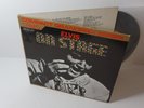 Elvis Presley - madison square gardens JAPAN GRANDPRIX 33 E.P + PS rare