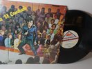 Elvis Presley The ‘68 Comeback .. Rare 1st Issue with shrink estate find nm