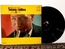 Sonny Rollins – Now's The Time  LP 1964, Herbie Hancock - Rare Jazz - NM Vinyl