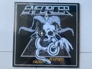 LP - ENFORCER 