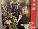 Sealed 45 Rpm Paul McCartney Christmas Kisses 2012