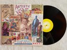 Daniel Johnston – Artistic Vice 12