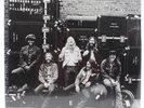 The Allman Brothers Band - At Fillmore East Vinyl, Mobile Fidelity, 180 Gram, NM