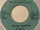 Funk Soul Disco 45 SHUWR CO. Music Master MEGAS Hi, Hi, Hi, Hi HEAR