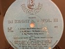 DJ KENNY B - VOL. III Rare Baltimore house 12”