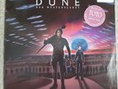 DUNE SOUNDTRACK LP - RARE 1984 ORIGINAL - TOTO - POLYDOR