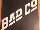 BAD CO  Vinyl LP 1974  Paul Rodgers / Simon Kirk 1st US Pressing  SS 8410