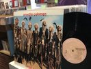 Ornette Coleman   Virgin Beauty   LP   1st Press   Free Jazz   Vinyl