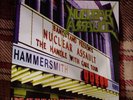 NUCLEAR ASSAULT - Live At Hammersmith Vinyl LP