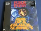 Public Enemy ‎– Fear Of A Black Planet VMP Hip Hop Brown Blue Marble Vinyl 2LP