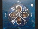T.I.M.E. 1968 psych LP original Liberty SEALED die-cut cover w/ see-thru window