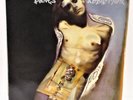 Janes Addiction Triple X 1004 Self Titled LP Record 1987 insert Press Photo EX
