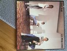 The Jam All Mod Cons US issue( with extra track The butterfly collector )