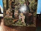 THE LITTLE BOY BLUES-VINYL RECORD-IN THE WOODLAND OF WEIR