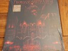 Demons & Wizards - III - Limited 2 Vinyl LP + Single + CD + Poster - Artbook