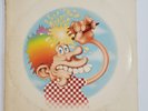 The Grateful Dead – Europe '72 3x Trifold LP - VG++