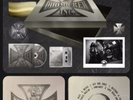 BLS Doom Crew limited Edition (500 Only) Boxed Set