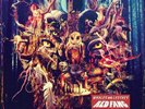 Red Fang Whales and Leeches (UK IMPORT) VINYL LP NEW
