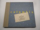 Lalo Symphonie Espagnole (Op. 21) Bronislaw Huberman Szell Columbia M-214 NM