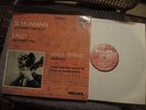 Schumann / Lalo: Cellokonzert JANOS STARKER Stereo Vinyl 1 LP signed