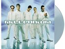 BACKSTREET BOYS- Millennium (Electric Blue Vinyl LP)