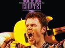 BIG COUNTRY - WITHOUT THE AID OF A SAFETY NET LIVE [3 X VINYL LP] 2 NEW & SEALED