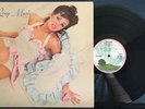 ROXY MUSIC 1972 S/T LP RARE NM- ISLAND UK PINK RIM LABEL GATEFOLD 1st PRESS GLAM