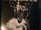 Behemoth Sventevith ORIG1PRESS vinyl LP graveland cradle of filth unplayed