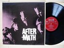 The Rolling Stones Aftermath LISTEN UK LP Mono Unboxed Decca LK 4786 1966 G+