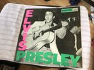 elvis presley rock and roll number one hmv