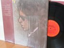 Bob Dylan LP “Blood On The Tracks”   Columbia 33235   Orig 1975   In Shrink