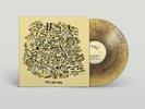 Mac DeMarco - This Old Dog Exclusive Gold & Black Translucent Galaxy Vinyl LP