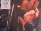 George Michael Faith Australia pressing 12'' vinyl Lp MINT & poster 1987 WHAM