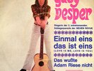 SI: Vogue 14623:Gaby Vesper 