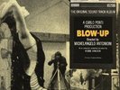 Herbie Hancock Blow-Up Soundtrack  (Vinyl)