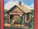THE GRATEFUL DEAD - TERRAPIN STATION - VINYL RECORD LP ALBUM - AL 7001 1977