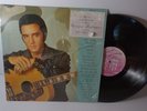 LP Elvis Presley - 1977** COMMAND PERFORMANCE** LP-ECP101 record lp