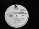 Velvet Underground:  That's The Story Of My Life  EX  1974  U.S DJ PROMO  LP