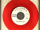 RIP CHORDS: three window coupe COLUMBIA 7