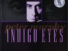 PETER MURPHY: indigo eyes BEGGARS BANQUET 12