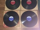 Four DOOTONE  78 rpm  Roy Milton 378 Penguins 353x2, 348 Earth Angel