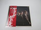 The Rolling Stones London Records LAX 1002 with OBI Japan LP Vinyl