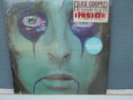 Alice Cooper From the Inside LP Warner Bros 1978 BSK 3263 SEALED w/ hype sticker