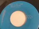 Nolan Chance Just Like The Weather Out Of The past Soul Northern Motown