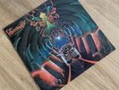 Monstrosity - Imperial Doom Vinyl Brazil Rock Brigade 1993