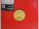 QUEEN THE SHOW MUST GO ON DREAD ZEPPELIN STAIRWAY TO HEAVEN BRAZIL 1991 PROMO LP