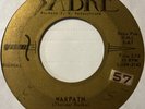 Instrumental 45 THUNDER ROCKS Warpath SABRE Restless HEAR