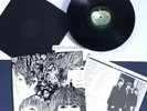 VINTAGE APPLE THE BEATLES REVOLVER VINYL LP EX EX JOHN LENNON PAUL McCARTNEY