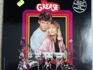 GREASE 2 SOUNDTRACK LP - RARE 1982 GATEFOLD ORIGINAL - RSO - COOL RIDER