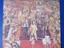 THE ROLLING STONES 'IT'S ONLY ROCK 'N' ROLL' VINYL ALBUM SN COC 59103